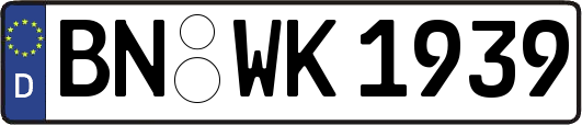 BN-WK1939