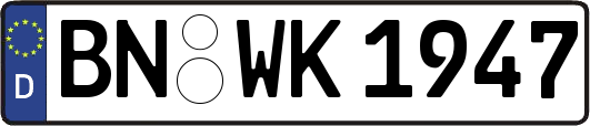 BN-WK1947