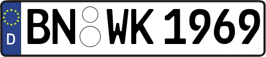 BN-WK1969