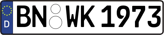 BN-WK1973