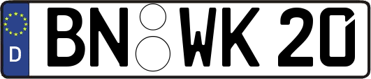 BN-WK20