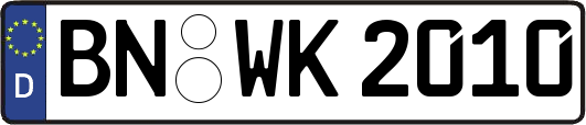 BN-WK2010