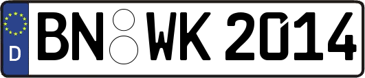 BN-WK2014