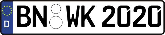 BN-WK2020