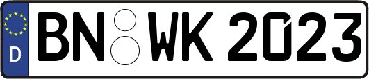 BN-WK2023