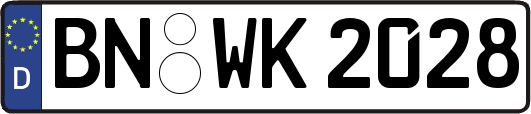 BN-WK2028