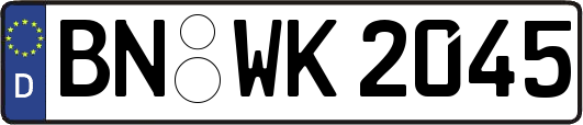 BN-WK2045