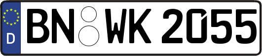 BN-WK2055
