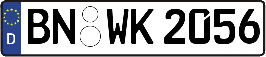BN-WK2056