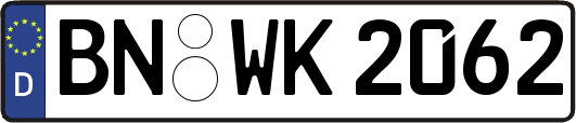 BN-WK2062