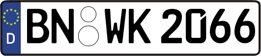 BN-WK2066