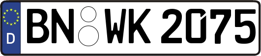 BN-WK2075