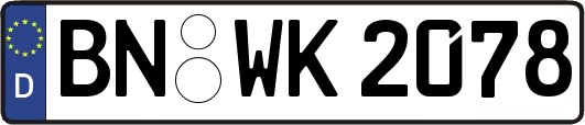 BN-WK2078
