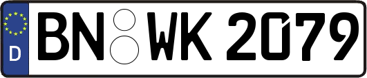 BN-WK2079