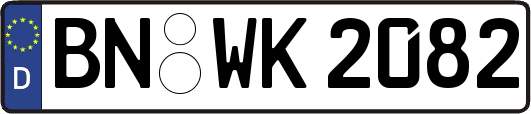 BN-WK2082