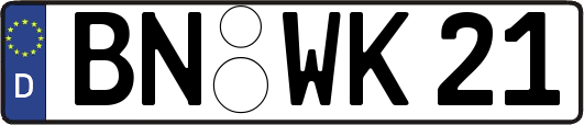 BN-WK21