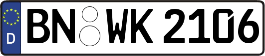 BN-WK2106
