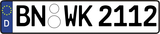 BN-WK2112