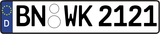 BN-WK2121