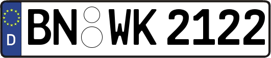 BN-WK2122