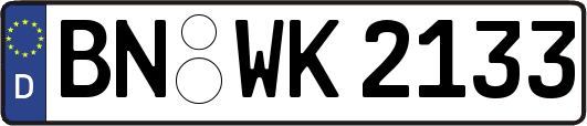 BN-WK2133