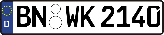 BN-WK2140