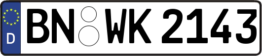 BN-WK2143