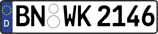 BN-WK2146