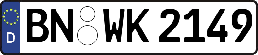 BN-WK2149