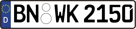 BN-WK2150