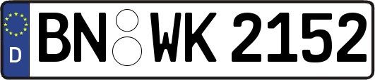 BN-WK2152
