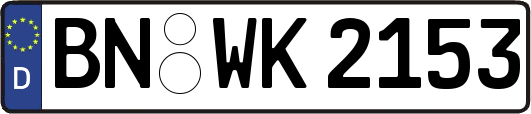 BN-WK2153