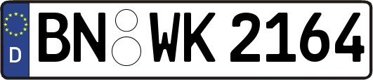 BN-WK2164
