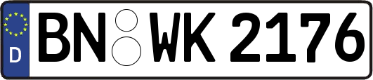 BN-WK2176