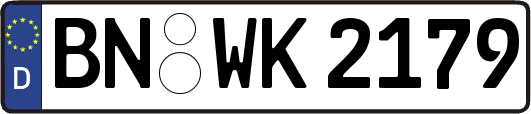 BN-WK2179