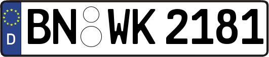 BN-WK2181