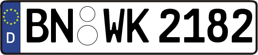 BN-WK2182