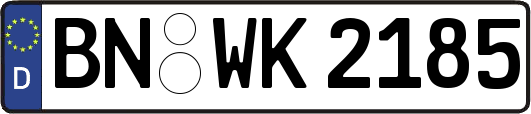 BN-WK2185