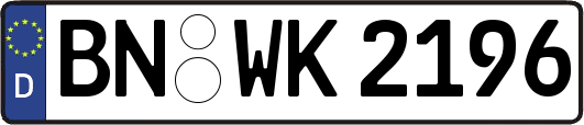 BN-WK2196