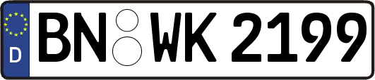 BN-WK2199