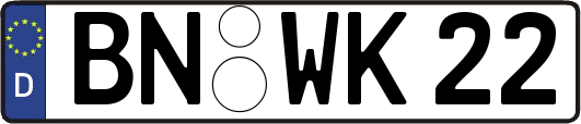 BN-WK22