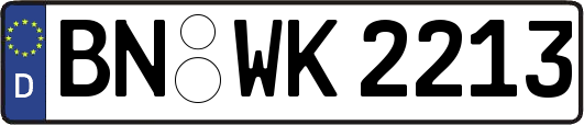BN-WK2213