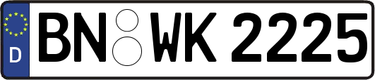 BN-WK2225