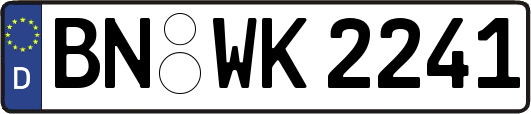 BN-WK2241