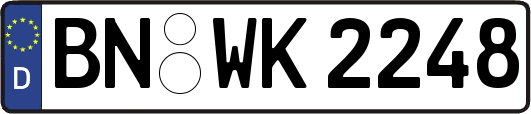 BN-WK2248