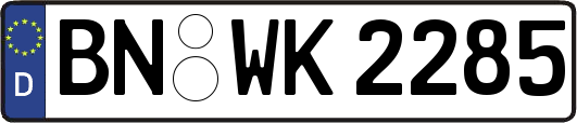BN-WK2285