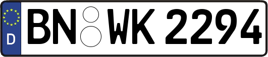 BN-WK2294