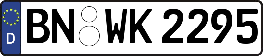 BN-WK2295