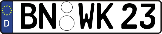 BN-WK23