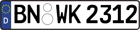 BN-WK2312